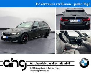 BMW M340i Gebrauchtwagen