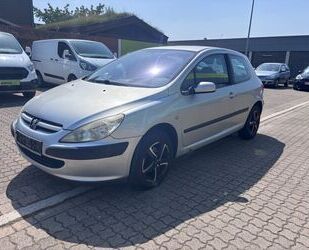 Peugeot 307 Gebrauchtwagen
