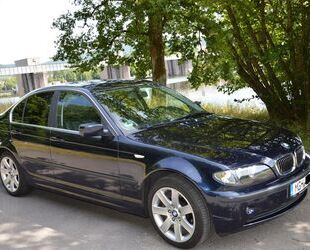 BMW 320 Gebrauchtwagen