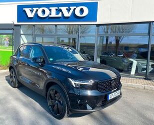 Volvo XC40 Gebrauchtwagen