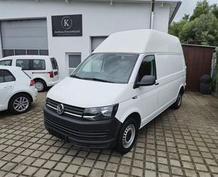 VW T6 Transporter Gebrauchtwagen