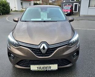 Renault Clio Gebrauchtwagen