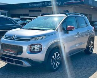 Citroen C3 Gebrauchtwagen