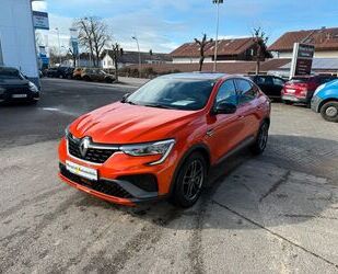 Renault Arkana Gebrauchtwagen