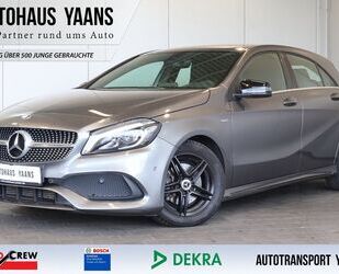 Mercedes-Benz A 180 Gebrauchtwagen