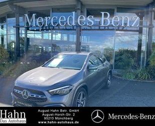 Mercedes-Benz GLA 200 Gebrauchtwagen