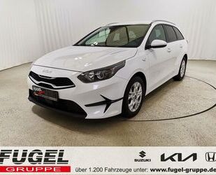 Kia ceed Sportswagon Gebrauchtwagen