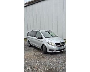 Mercedes-Benz V 250 Gebrauchtwagen