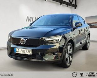 Volvo C40 Gebrauchtwagen