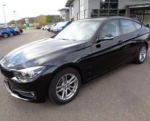 BMW 318 Gebrauchtwagen