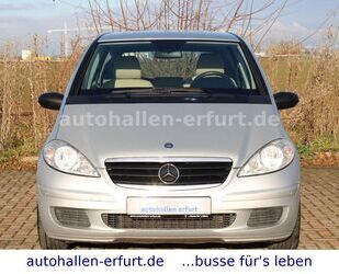 Mercedes-Benz A 150 Gebrauchtwagen