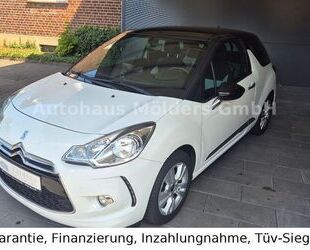 Citroen DS3 Gebrauchtwagen