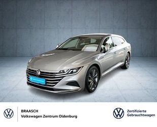 VW Arteon Gebrauchtwagen