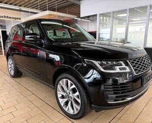 Land Rover Range Rover Gebrauchtwagen