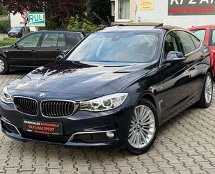 BMW 320 Gebrauchtwagen