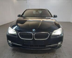 BMW 530 Gebrauchtwagen