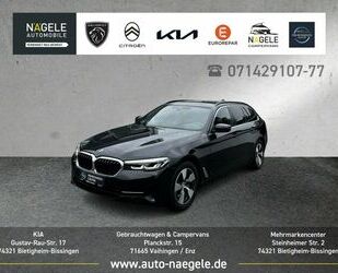 BMW 530 Gebrauchtwagen