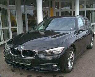 BMW 318 Gebrauchtwagen