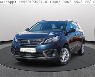 Peugeot 5008 Gebrauchtwagen