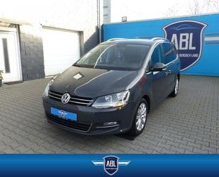 VW Sharan Gebrauchtwagen