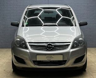 Opel Zafira Gebrauchtwagen