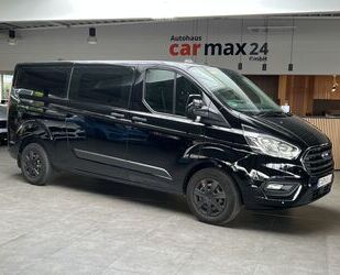 Ford Transit Custom Gebrauchtwagen