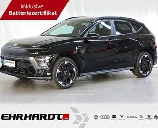 Hyundai KONA Elektro Gebrauchtwagen