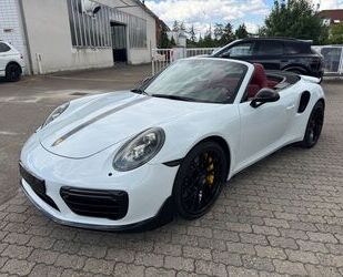 Porsche 991 Gebrauchtwagen
