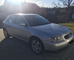 Audi A3 Gebrauchtwagen