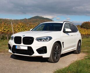 BMW X3 M Gebrauchtwagen