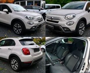 Fiat 500X Gebrauchtwagen