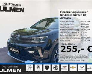 Citroen C5 Aircross Gebrauchtwagen