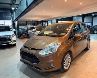 Ford B-Max Gebrauchtwagen
