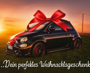 Abarth 595 Competizione Gebrauchtwagen