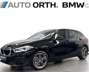 BMW 118 Gebrauchtwagen