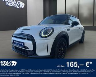 Mini Cooper SE Gebrauchtwagen