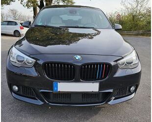 BMW 530 Gran Turismo Gebrauchtwagen