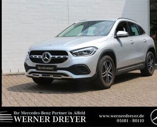 Mercedes-Benz GLA 180 Gebrauchtwagen