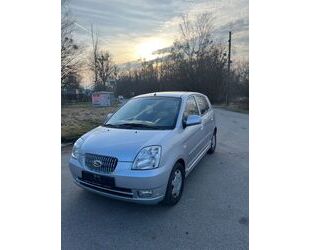 Kia Picanto Gebrauchtwagen