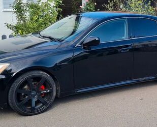 Lexus IS 250 Gebrauchtwagen