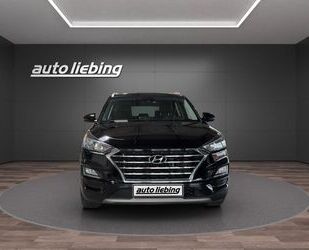 Hyundai TUCSON Gebrauchtwagen