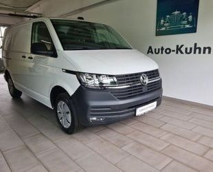 VW T6 Transporter Gebrauchtwagen