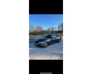 BMW 435 Gebrauchtwagen