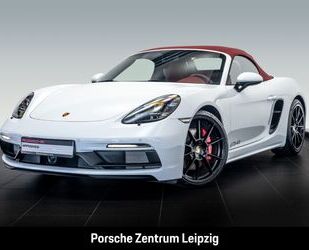 Porsche Boxster Gebrauchtwagen