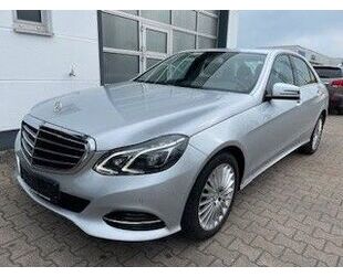 Mercedes-Benz E 250 Gebrauchtwagen