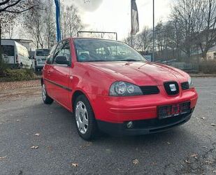 Seat Arosa Gebrauchtwagen