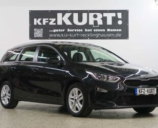 Kia ceed Sportswagon Gebrauchtwagen