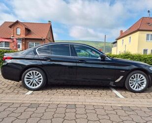 BMW 530 Gebrauchtwagen