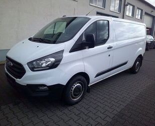 Ford Transit Custom Gebrauchtwagen