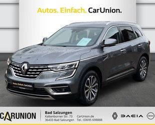 Renault Koleos Gebrauchtwagen